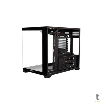 Gabinete Gamer Rhadium Guaraci V2 Mid Tower - RHA-GAB-0007 Truedata