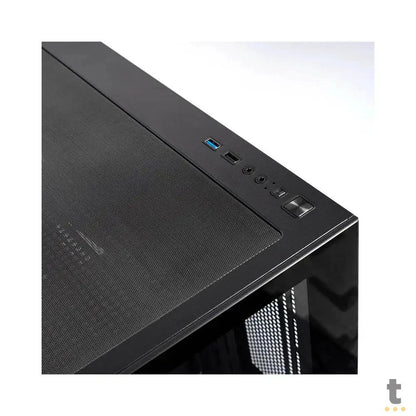 Gabinete Gamer Rhadium Guaraci V2 Mid Tower - RHA-GAB-0007 Truedata