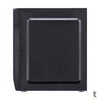 Gabinete Gamer VX Gaming Pyxis Rgb Preto Com Lateral em acrílico em Dobradiça - 30893 Truedata