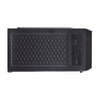 Gabinete Gamer VX Gaming Pyxis Rgb Preto Com Lateral em acrílico em Dobradiça - 30893 Truedata