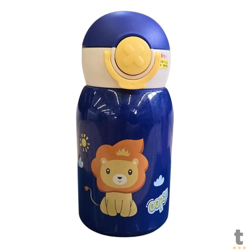 Garrafa Termica Infantil Xitai Kids Cup - CP-224 Truedata