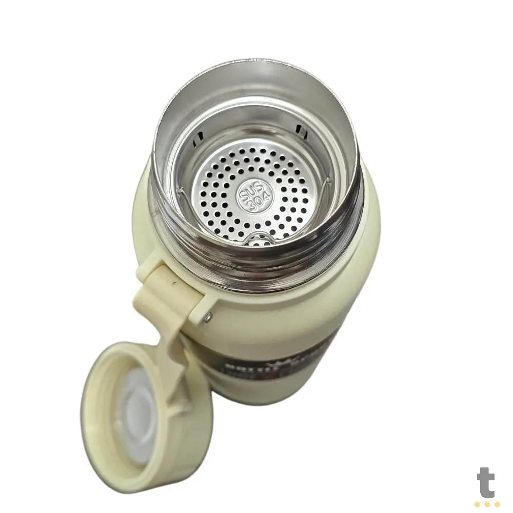 Garrafa Termica Sports Kettle Isolada a Vacuo 1000ml - 34OZ Truedata