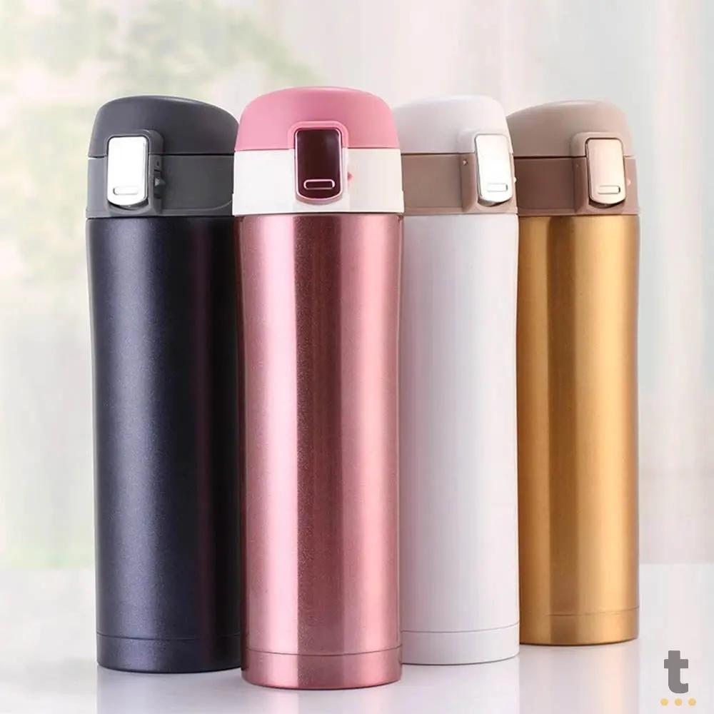 Garrafa Termica Vacuum 500ml - CP-232 Truedata