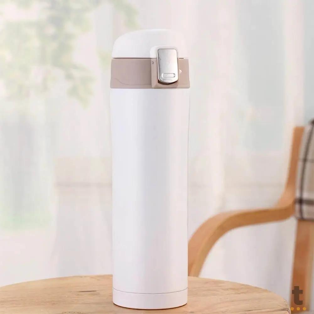 Garrafa Termica Vacuum 500ml - CP-232 Truedata