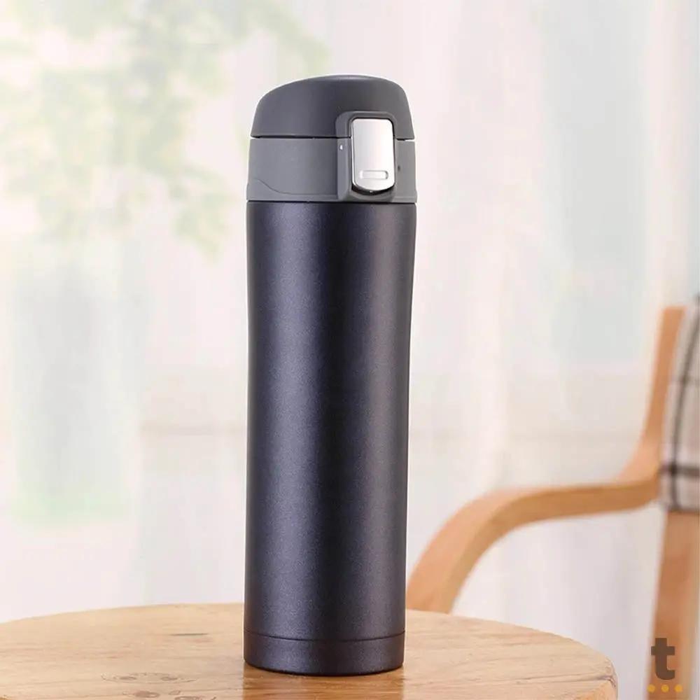 Garrafa Termica Vacuum 500ml - CP-232 Truedata