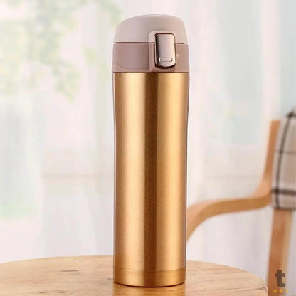 Garrafa Termica Vacuum 500ml - CP-232 Truedata