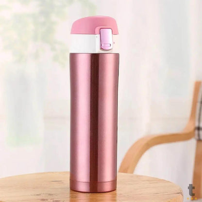 Garrafa Termica Vacuum 500ml - CP-232 Truedata