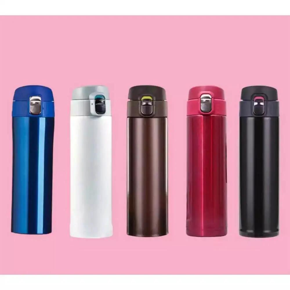 Garrafa Termica Vacuum Quente / Frio 500m - CP-216 Truedata