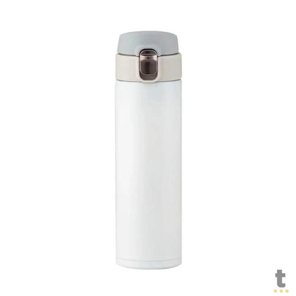 Garrafa Termica Vacuum Quente / Frio 500m - CP-216 Truedata