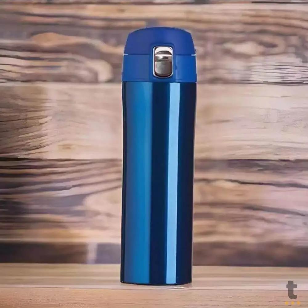 Garrafa Termica Vacuum Quente / Frio 500m - CP-216 Truedata