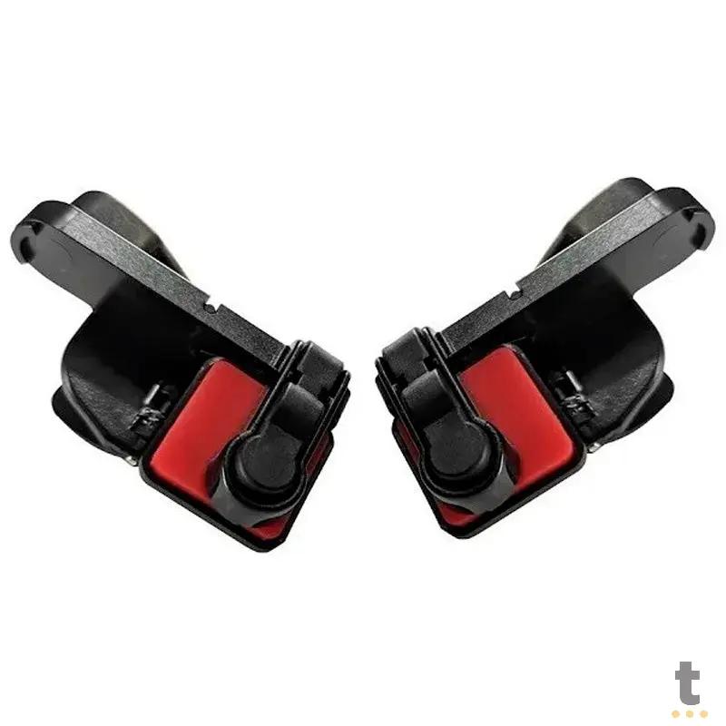 Gatilho para Celular FPS Mobile Redragon Trigger - 91563 Truedata
