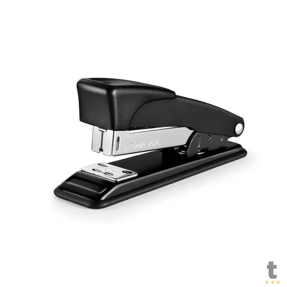 Grampeador Keep Mini 12 folhas com Extrator - EI001 Truedata