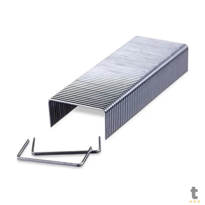 Grampos Galvanizados Keep 26/6 Caixa C/ 1000 Unidades - EI166 Truedata