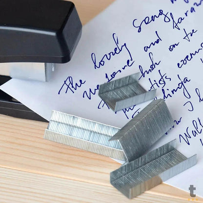 Grampos Galvanizados Keep 26/6 Caixa C/ 1000 Unidades - EI166 Truedata