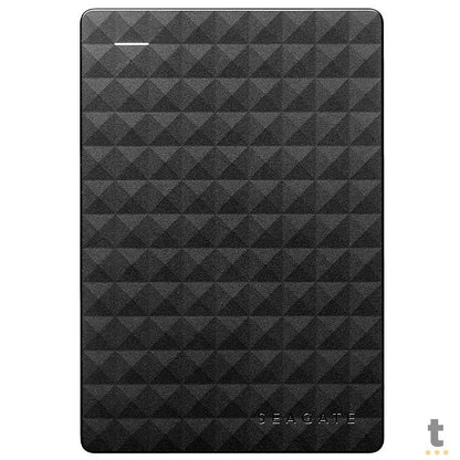 HD Externo 4TB Seagate Expansion USB 3.0 Preto - STEA4000400 Truedata