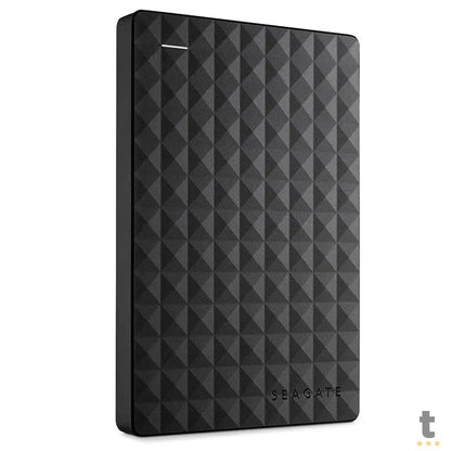HD Externo 4TB Seagate Expansion USB 3.0 Preto - STEA4000400 Truedata
