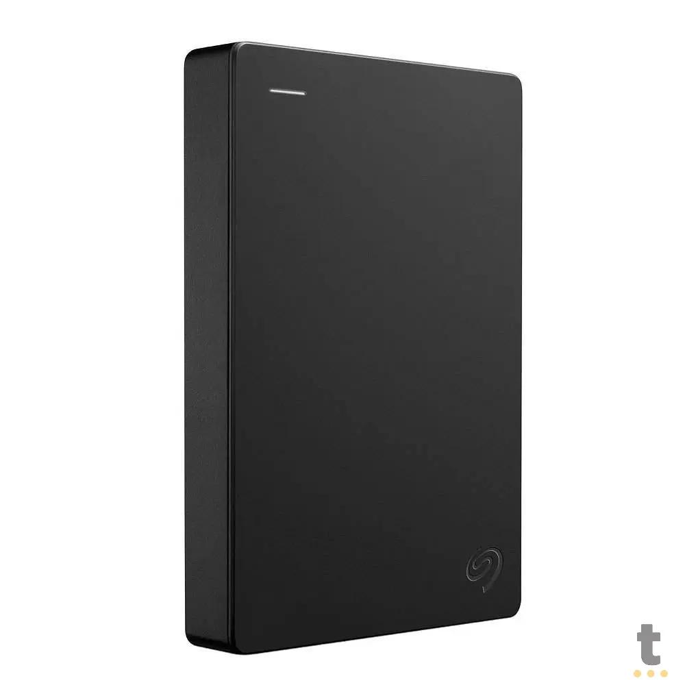 HD Externo Seagate 4TB Expansion USB 3.0 Portatil 2,5" - STGX4000400 Truedata