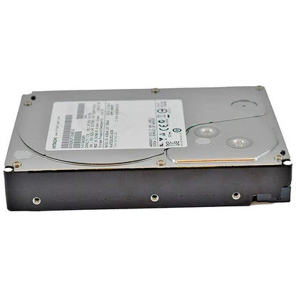 Hd 1tb Hitachi Hgst Ultrastar 7200rpm Sata III 32mb - HUA722010CLA330 Truedata