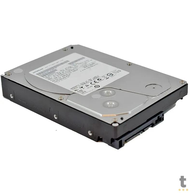 Hd 1tb Hitachi Hgst Ultrastar 7200rpm Sata III 32mb - HUA722010CLA330 Truedata