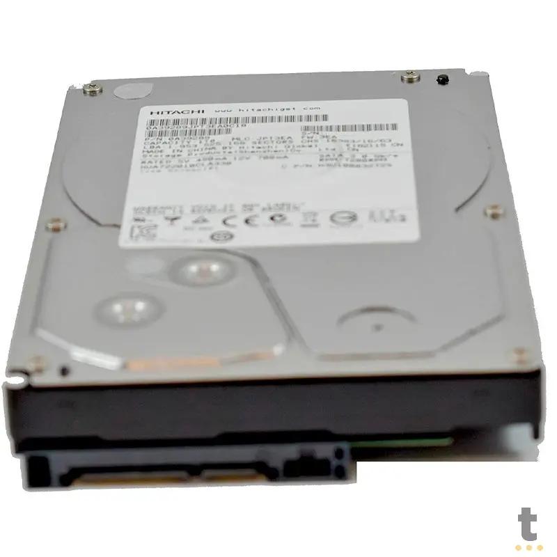 Hd 1tb Hitachi Hgst Ultrastar 7200rpm Sata III 32mb - HUA722010CLA330 Truedata