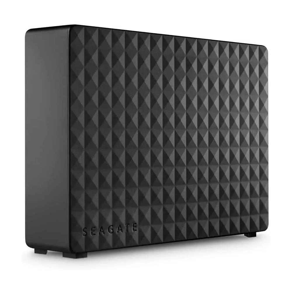 Hd Externo 10tb Seagate Expansion Usb 3.0 Preto - STEB10000400 Truedata