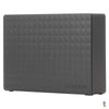 Hd Externo 10tb Seagate Expansion Usb 3.0 Preto - STEB10000400 Truedata