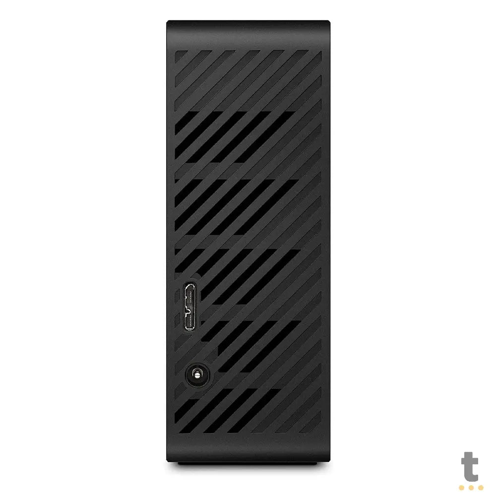Hd Externo 10tb Seagate Expansion Usb 3.0 Preto - STKP10000400 Truedata