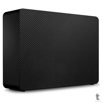 Hd Externo 10tb Seagate Expansion Usb 3.0 Preto - STKP10000400 Truedata