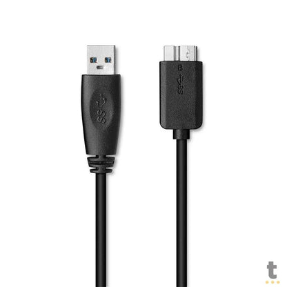 Hd Externo 1tb Seagate Expansion Usb 3.0 - STKM1000400 Truedata