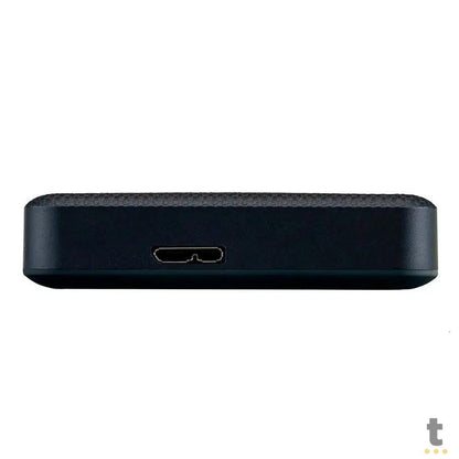 Hd Externo 1tb Toshiba Canvio Advanced Usb 3.0 Preto - HDTCA10XK3AA Truedata