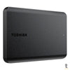 Hd Externo 1tb Toshiba Canvio Basics Usb 3.0 - HDTB510XK3AAI Truedata