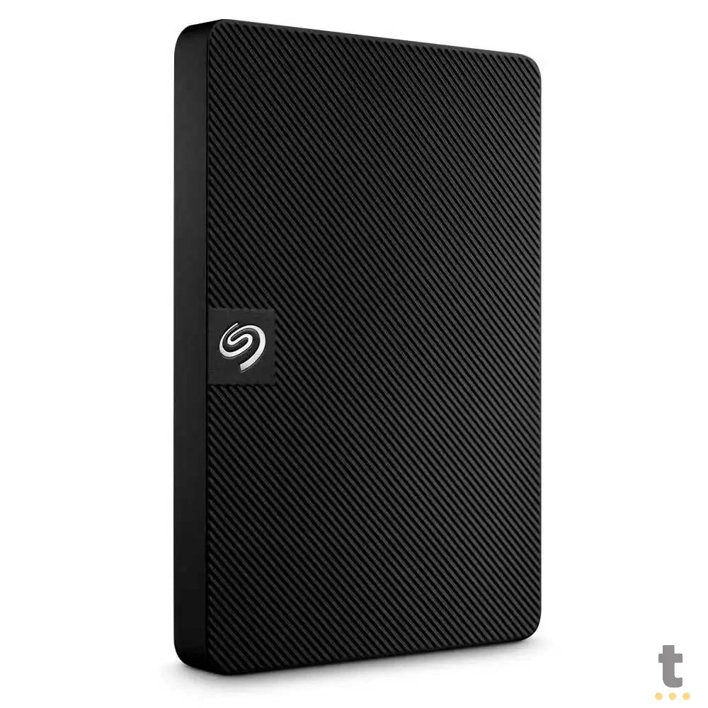 Hd Externo 2tb Seagate Expansion Usb 3.0 - STKM2000400 Truedata