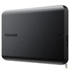 Hd Externo 2tb Toshiba Canvio Basics Usb 3.0 Preto - HDTB520XK3AA Truedata
