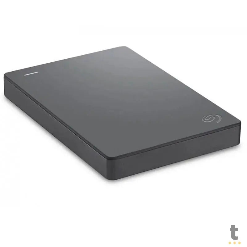 Hd Externo 4tb Seagate Basic Usb 3.0 - STJL4000400 Truedata