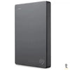 Hd Externo 4tb Seagate Basic Usb 3.0 - STJL4000400 Truedata