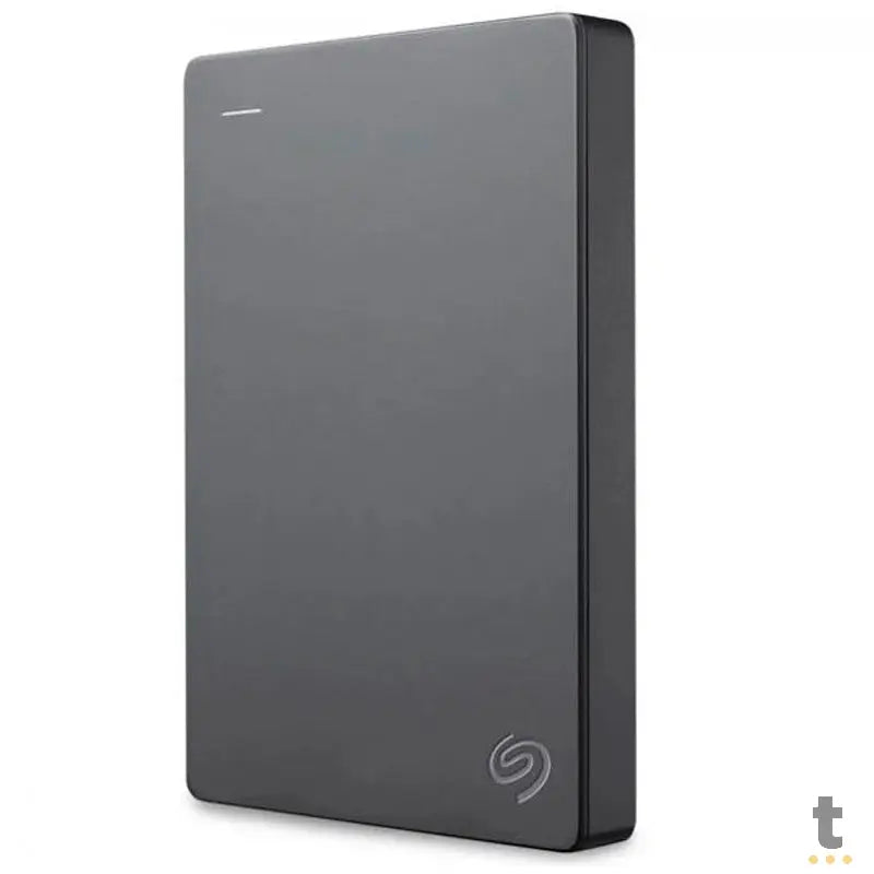 Hd Externo 4tb Seagate Basic Usb 3.0 - STJL4000400 Truedata