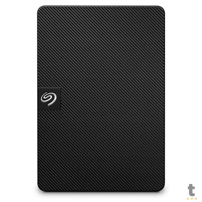 Hd Externo 4tb Seagate Expansion Usb 3.0 - STKM4000400 Truedata