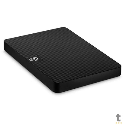 Hd Externo 4tb Seagate Expansion Usb 3.0 - STKM4000400 Truedata