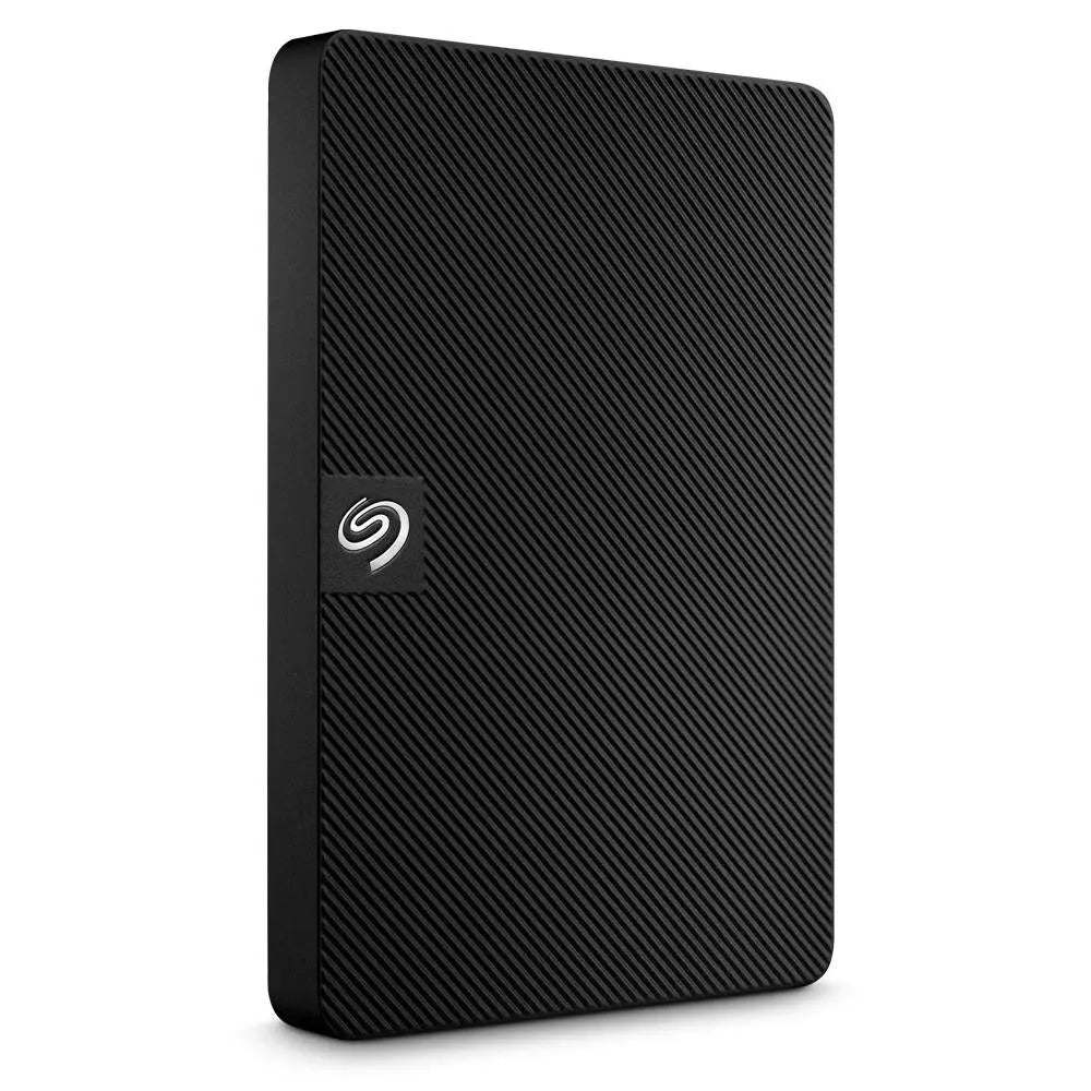 Hd Externo 4tb Seagate Expansion Usb 3.0 - STKM4000400 Truedata