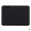 Hd Externo 4tb Toshiba Canvio Advanced Usb 3.0 Preto - HDTCA40XK3CA Truedata