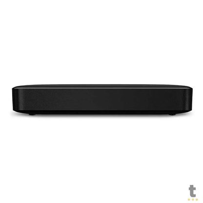 Hd Externo 4tb Western Digital Elements Usb 3.0 Preto - WDBU6Y0040BBK Truedata