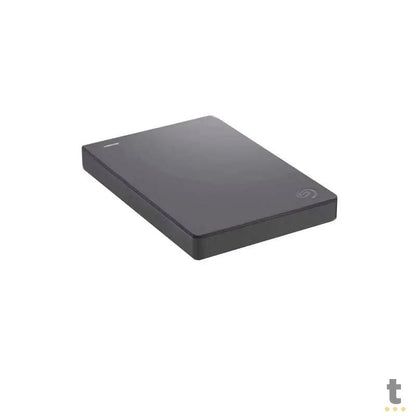 Hd Externo 5tb Seagate Basic Usb 3.0 - STJL5000400 Truedata