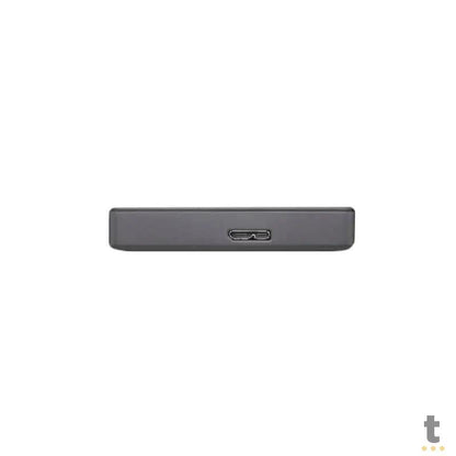 Hd Externo 5tb Seagate Basic Usb 3.0 - STJL5000400 Truedata