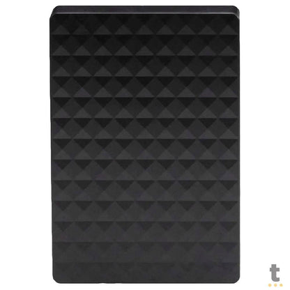 Hd Externo 5tb Seagate Expansion Usb 3.0 Preto - Stea5000402 Truedata