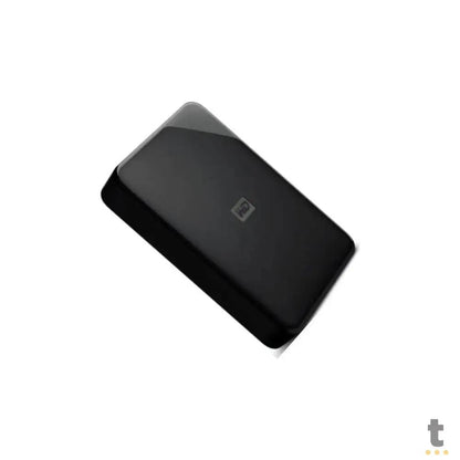 Hd Externo 5tb Western Digital Elements Usb 3.0 Preto - WDBU6Y0050BBK Truedata