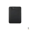 Hd Externo 5tb Western Digital Elements Usb 3.0 Preto - WDBU6Y0050BBK Truedata