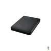 Hd Externo 5tb Western Digital Elements Usb 3.0 Preto - WDBU6Y0050BBK Truedata