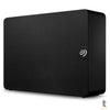 Hd Externo 8tb Seagate Expansion Usb 3.0 Preto - STKP8000400 Truedata