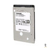 Hd Para Notebook 500gb Toshiba Sata - MQ01ABF050 (Sem Embalagem) Truedata