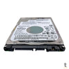 Hd Para Notebook 500gb Western Digital Wd Black Sata - WD5000LPSX (Sem Embalagem) Truedata
